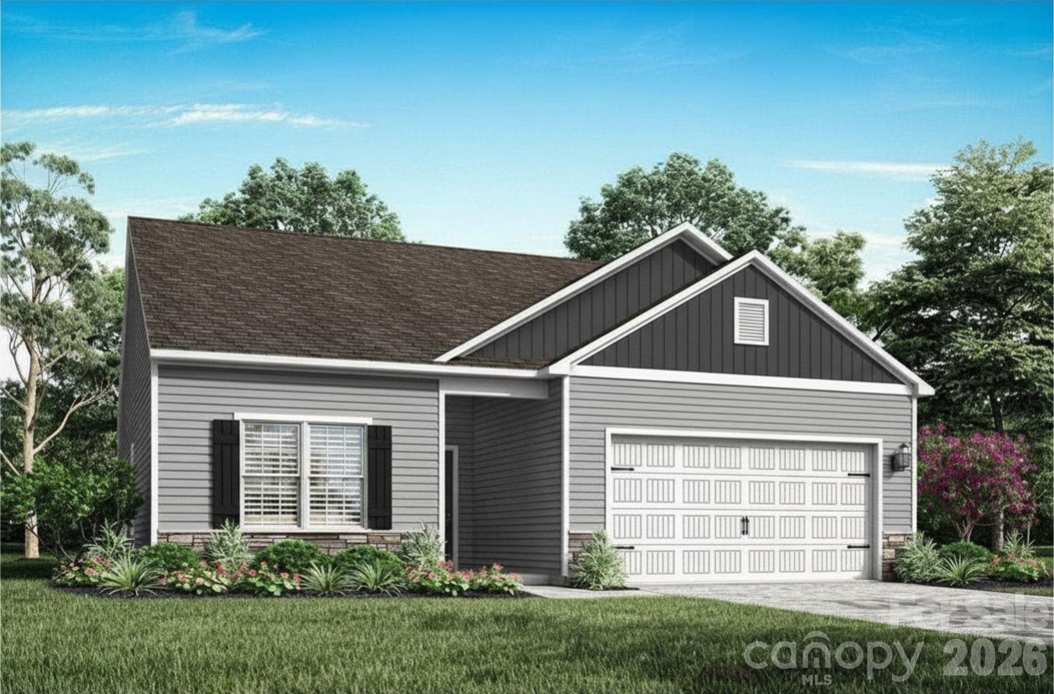 3616 Saddlebred Drive, Gastonia, NC. property listing photo