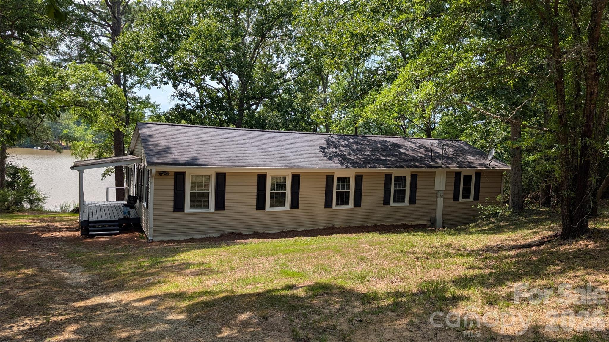 300 Valley 1 Drive, Winnsboro, SC. property listing photo