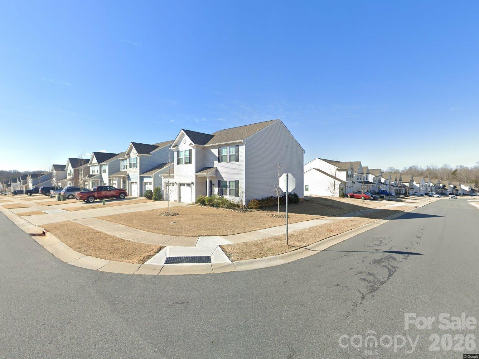 141 Fairfield Drive, Troutman, NC — property listing photo