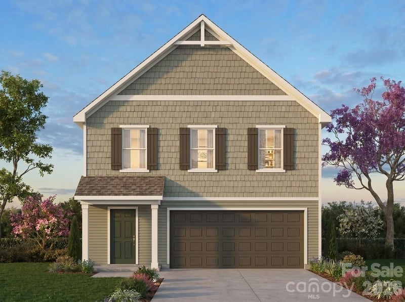 1148 Lorrie Lane Apt 328p, Albemarle, NC - 4 beds, 2.5 baths, 2,003 sqft - $279,900
