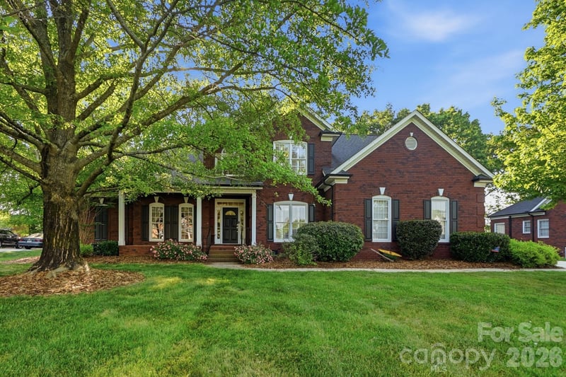 7650 Cotton, Harrisburg, NC - 5 beds, 3 baths, 2,842 sqft - $700,000