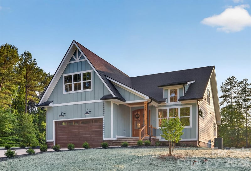 105 Wharf Lane Apt 104, Statesville, NC - 3 beds, 3 baths, 2,419 sqft - $699,900