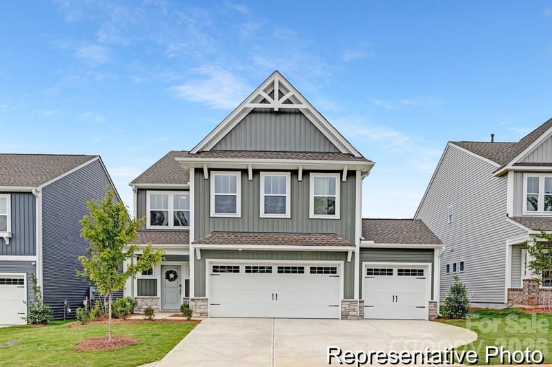 437 Laurel Oak Avenue Apt 113p, Oakboro, NC - 3 beds, 3 baths, 2,970 sqft - $388,900