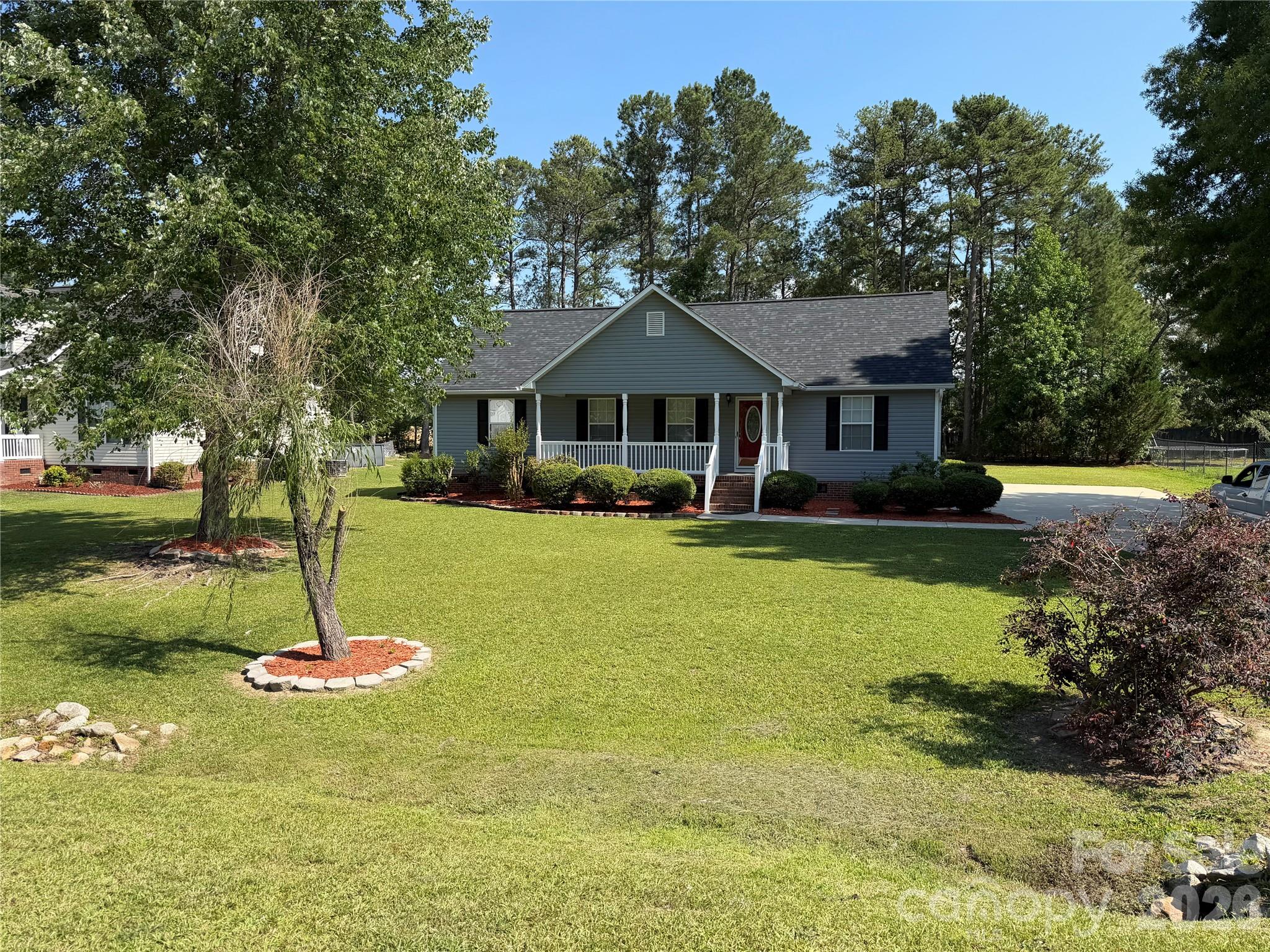 2004 Hunters Ridge Road, Lancaster, SC — property listing photo