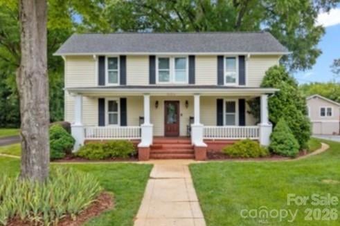 20212 Zion Avenue, Cornelius, NC -  - $1,200,000