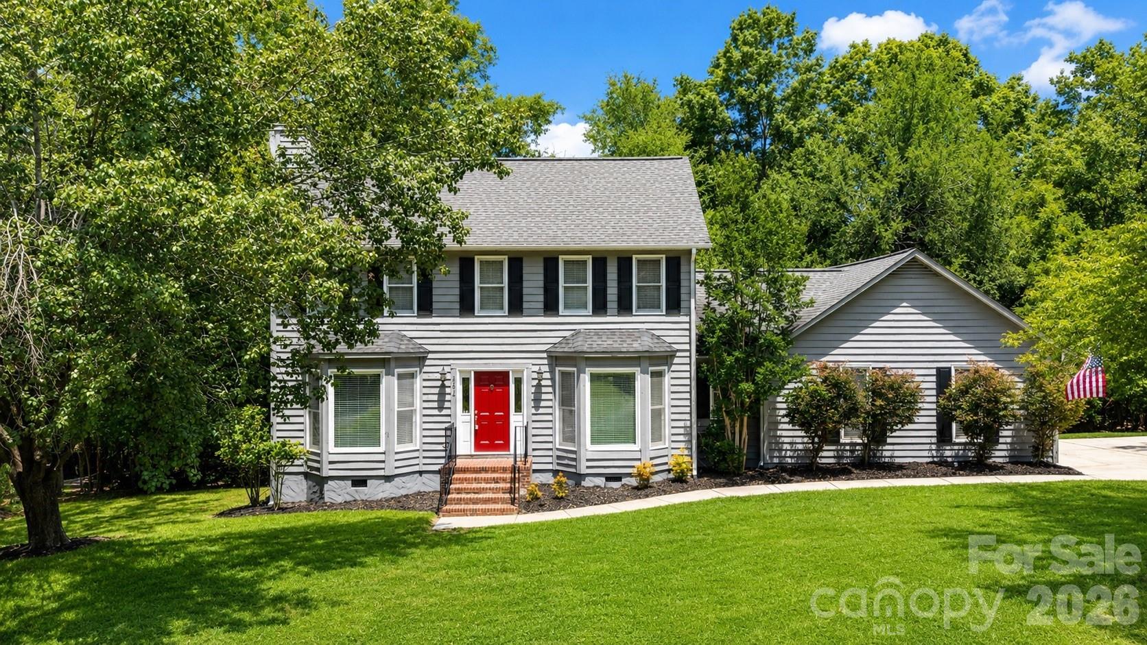 25012 Molokai, Fort Mill, SC — property listing photo 1