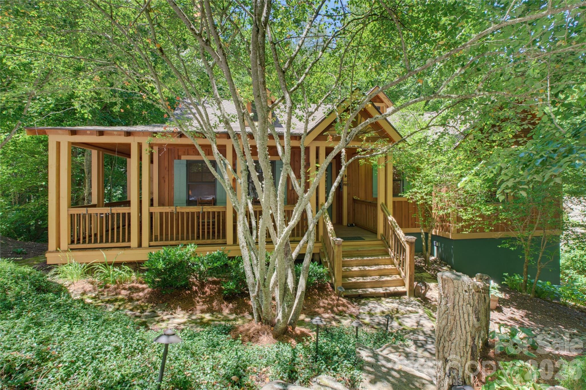 112 Boulder Creek Lane, Tuckasegee, NC. property listing photo