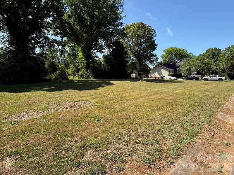 6620 Caudell Place, Charlotte, NC -  - $110,000