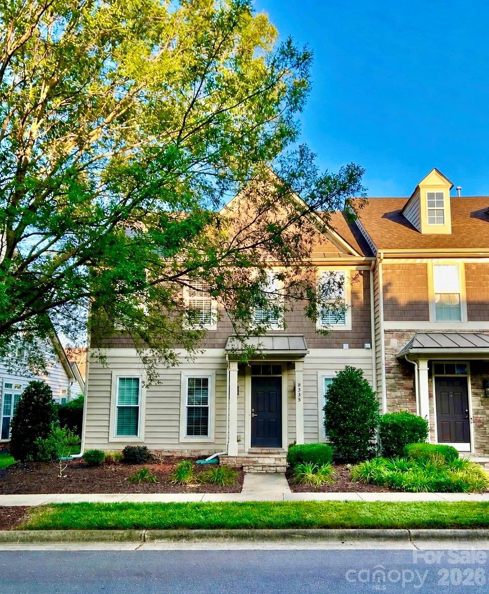 8335 Viewpoint, Cornelius, NC — property listing photo 1