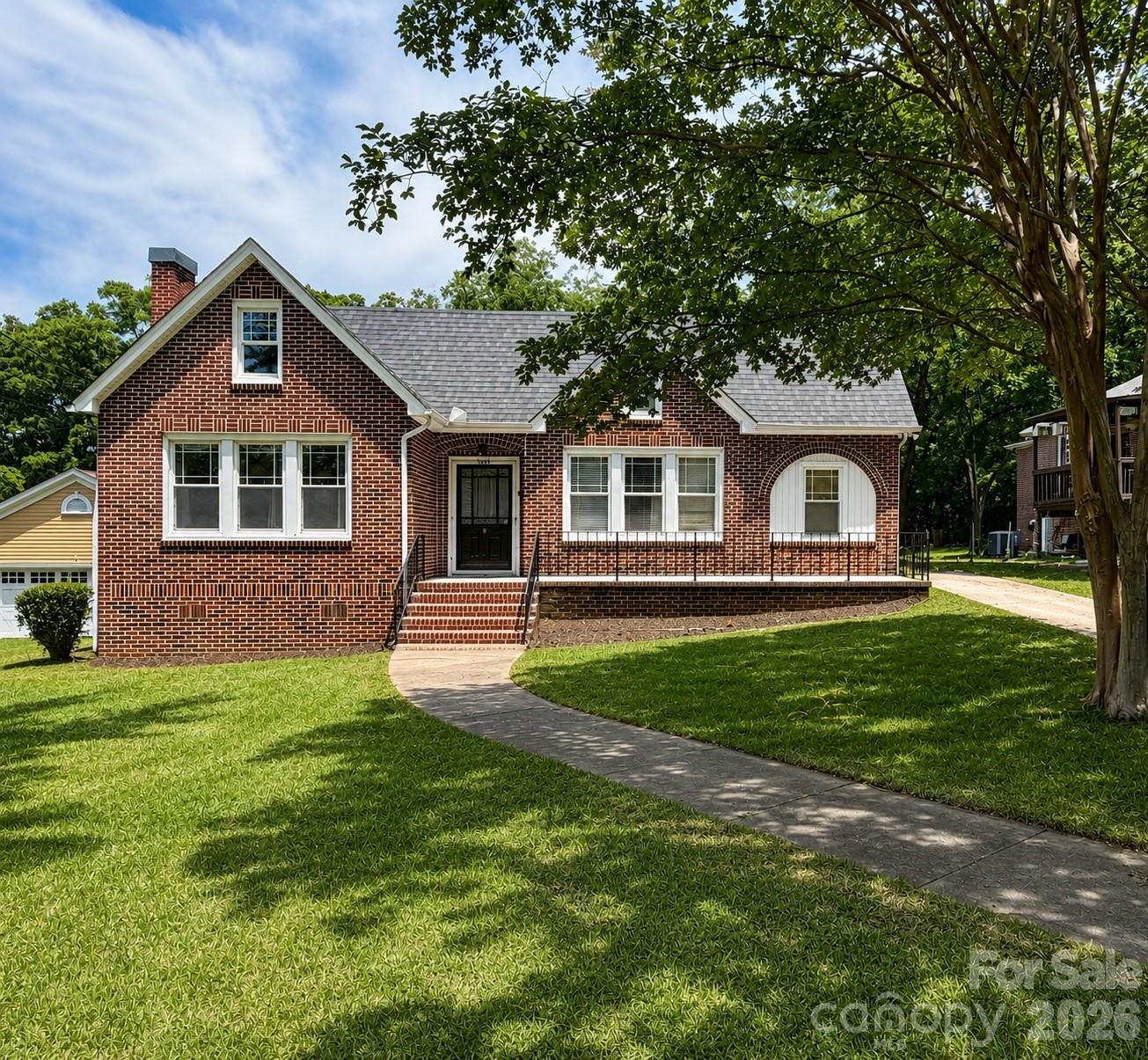 108 Reedy Street, Chester, SC. property listing photo