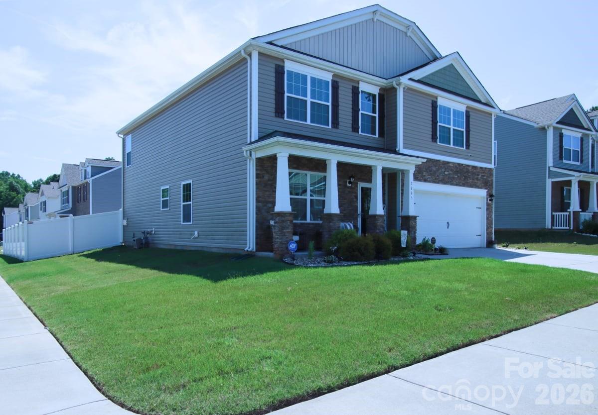 2005 Mariah Glen Court, Charlotte, NC. property listing photo