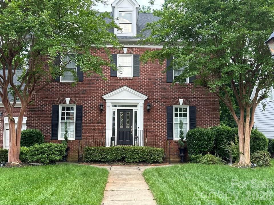 20107 N Cove Road, Cornelius, NC. property listing photo