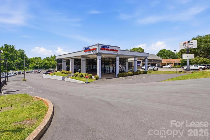 325 W Dixon Boulevard, Shelby, NC -  - $20,000