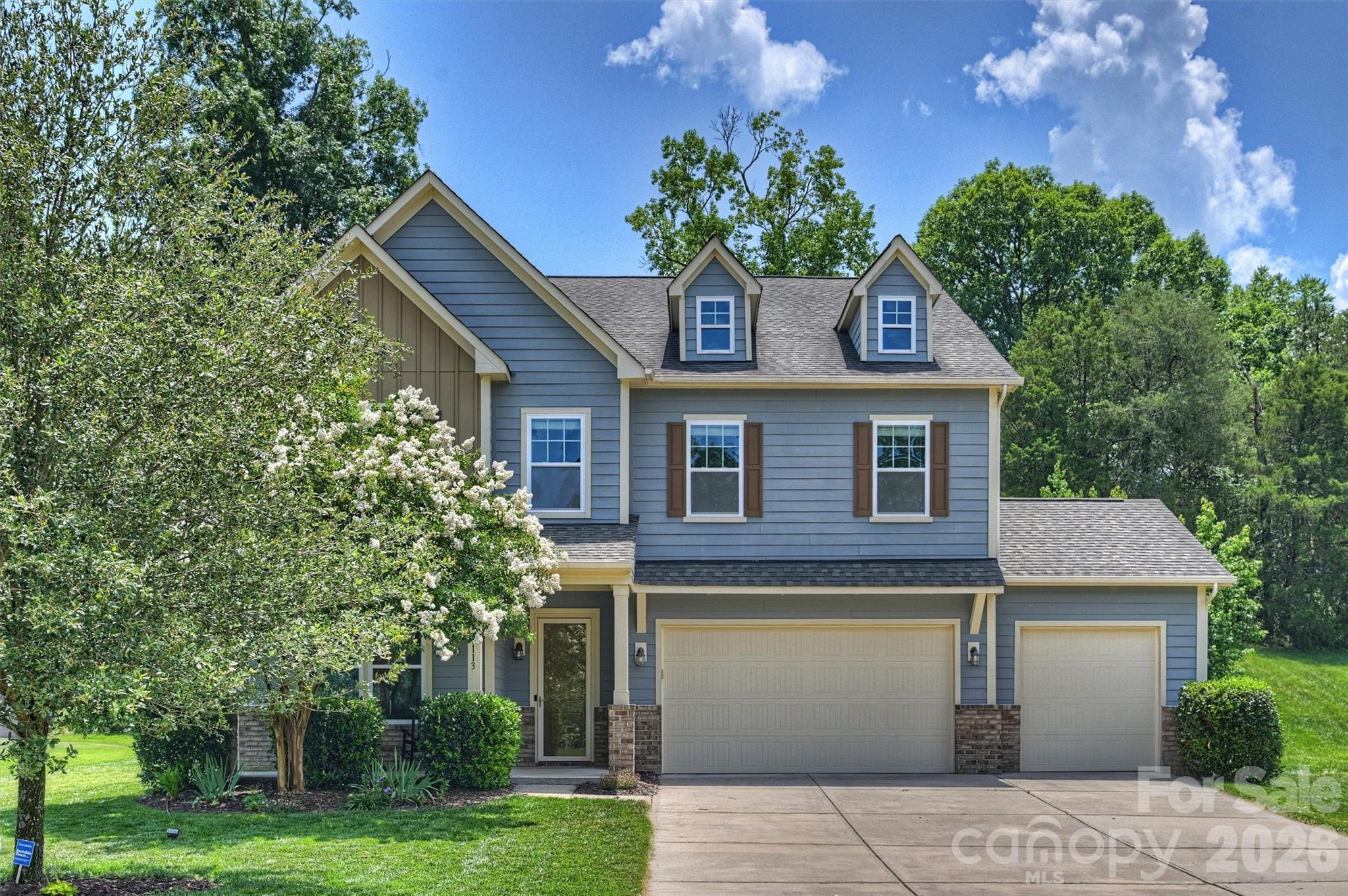 1113 Bassett, Fort Mill, SC — property listing photo 1
