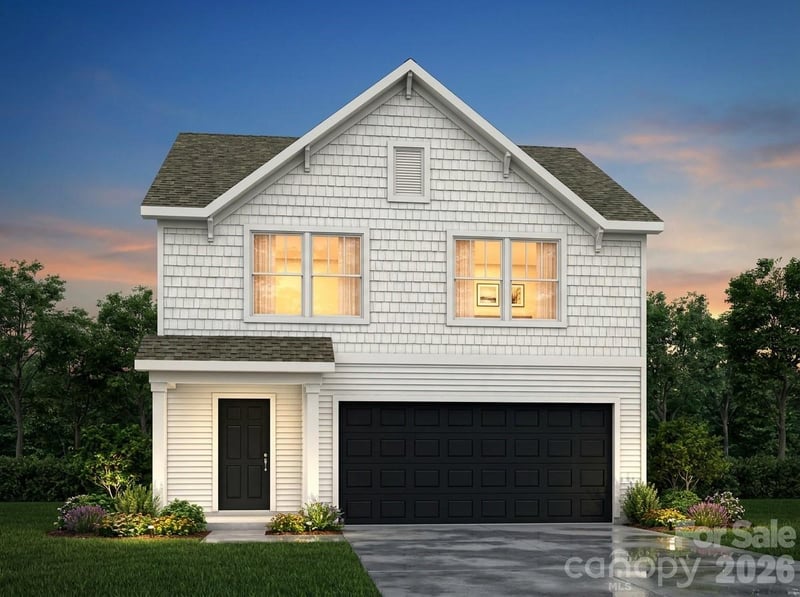 1152 Lorrie Lane Apt 330p, Albemarle, NC - 5 beds, 3 baths, 2,720 sqft - $309,900