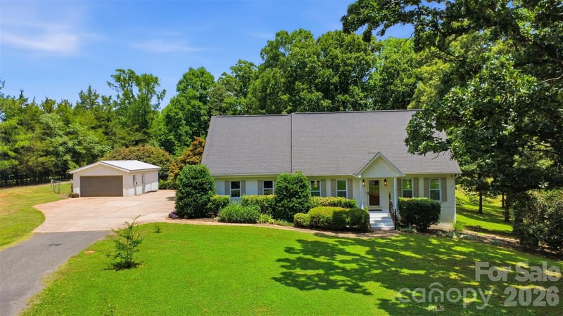 8301 Waxhaw Creek Road, Waxhaw, NC - 3 beds, 4 baths, 3,283 sqft - $1,199,000