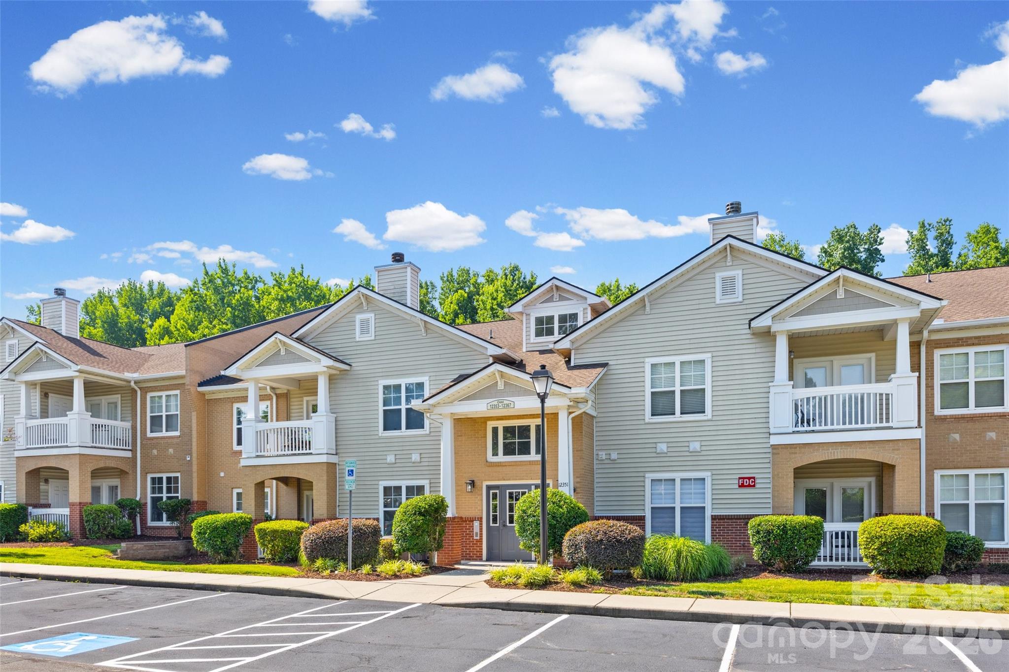 12363 Copper Mountain Boulevard, Charlotte, NC. property listing photo