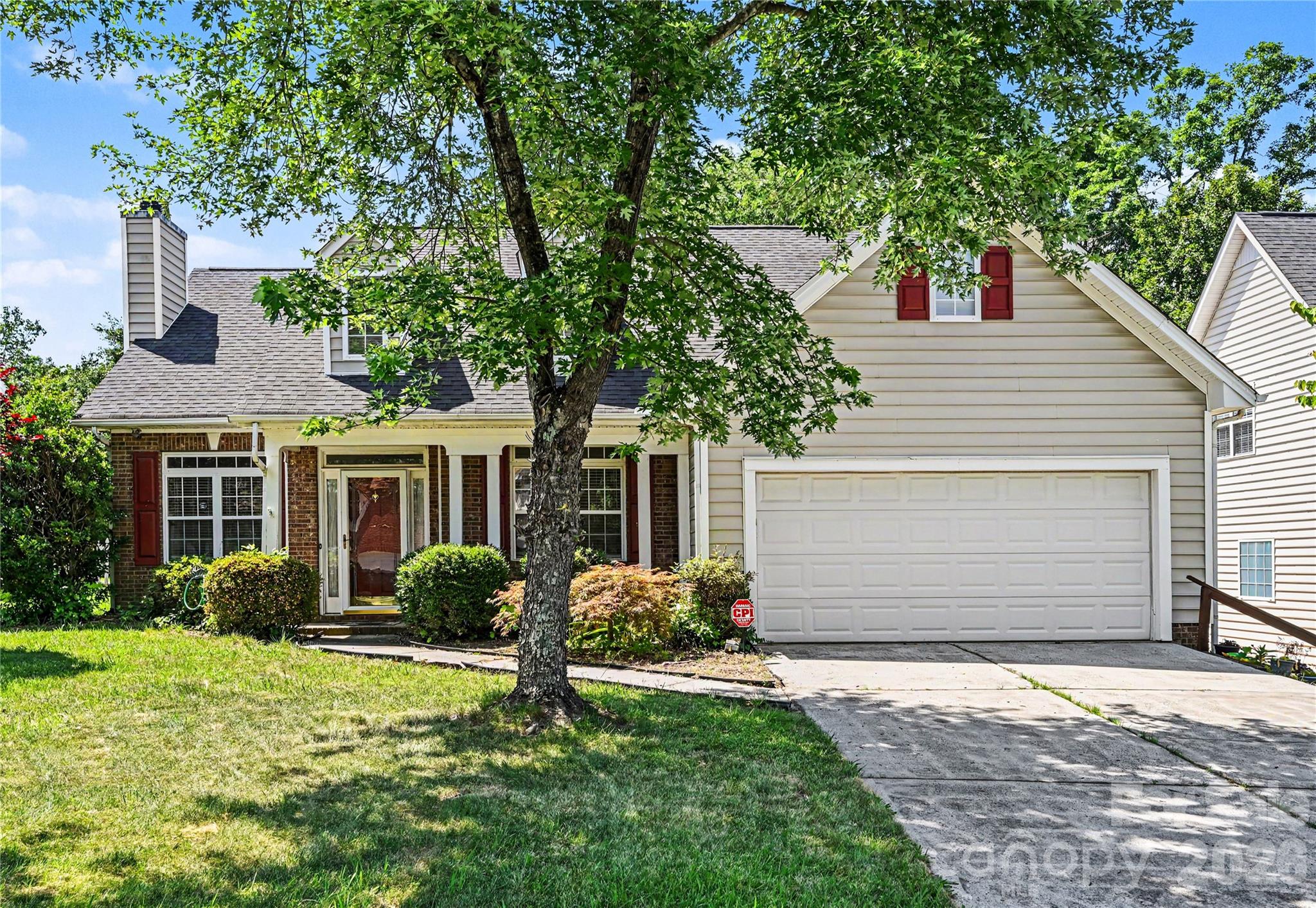 10508 Hellebore Road, Charlotte, NC. property listing photo