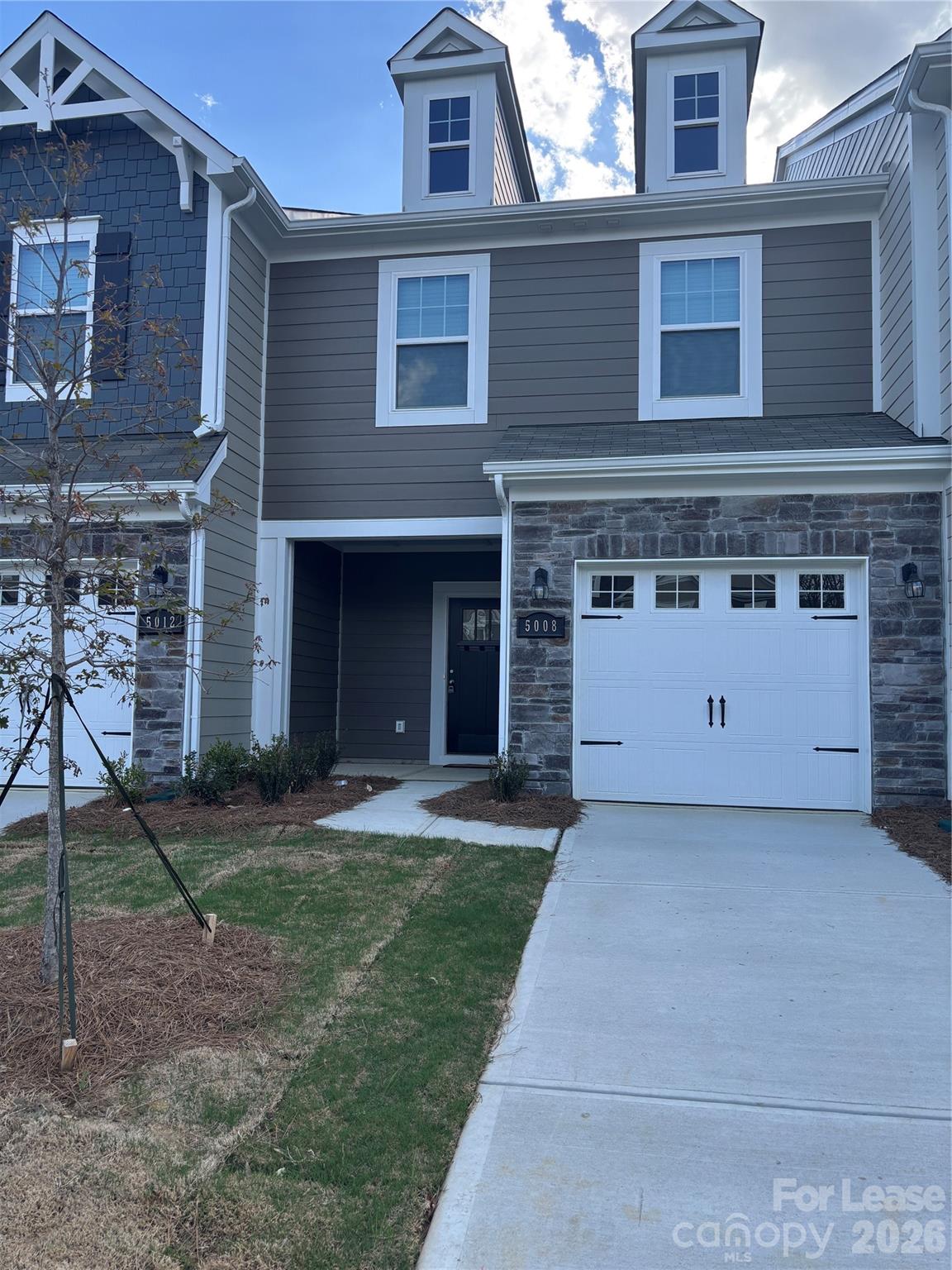 5008 Falstone Drive, Charlotte, NC. property listing photo