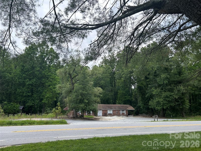 3177 Haywood Road, Hendersonville, NC -  - $628,000