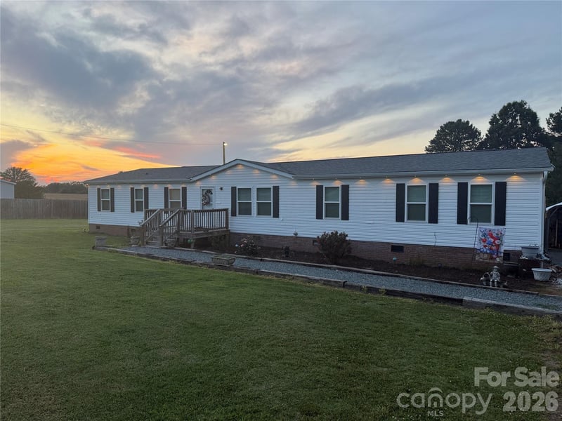 4421 Canal, Marshville, NC - 4 beds, 2 baths, 2,060 sqft - $329,999
