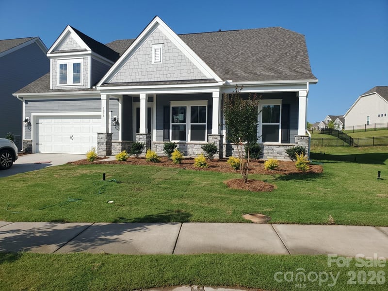 1098 Sugar Creek 75, Indian Land, SC - 3 beds, 2 baths, 2,450 sqft - $624,990