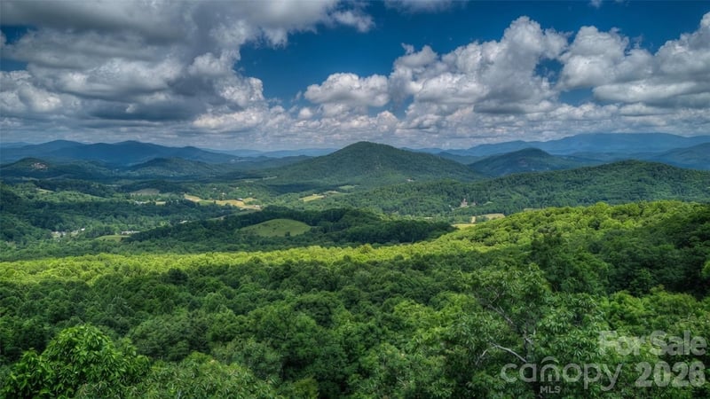 00 Arrowhead Ridge Road, Spruce Pine, NC -  - $189,900