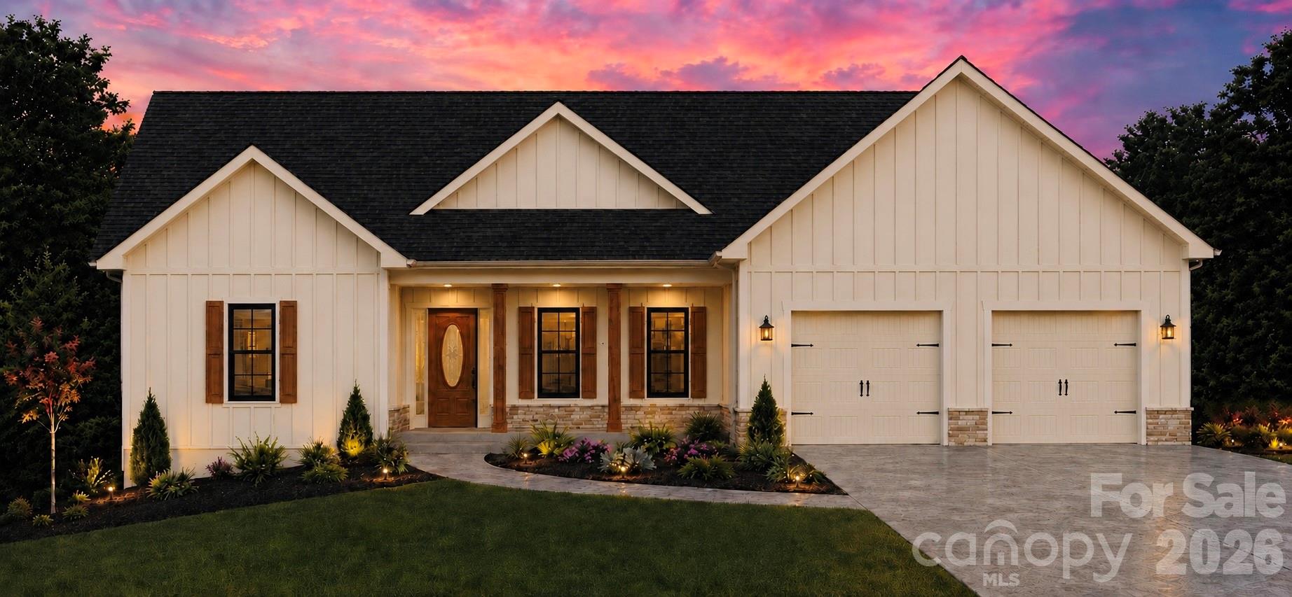 2578 Polo Lane, Maiden, NC. property listing photo
