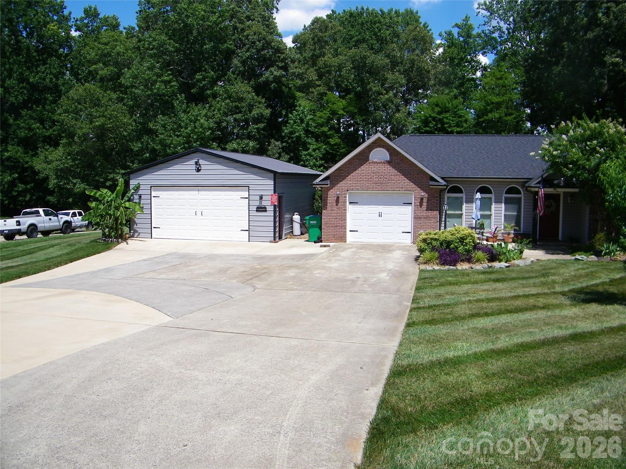 609 Redah Avenue, Locust, NC — property listing photo