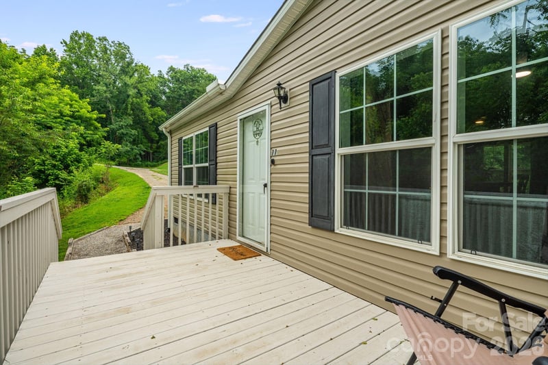77 Star Flower Road, Alexander, NC - 3 beds, 2 baths, 1,842 sqft - $324,999
