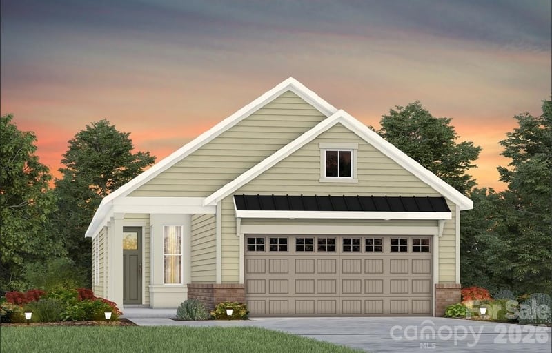 2006 Belmont View, Belmont, NC - 3 beds, 2 baths, 1,550 sqft - $536,162