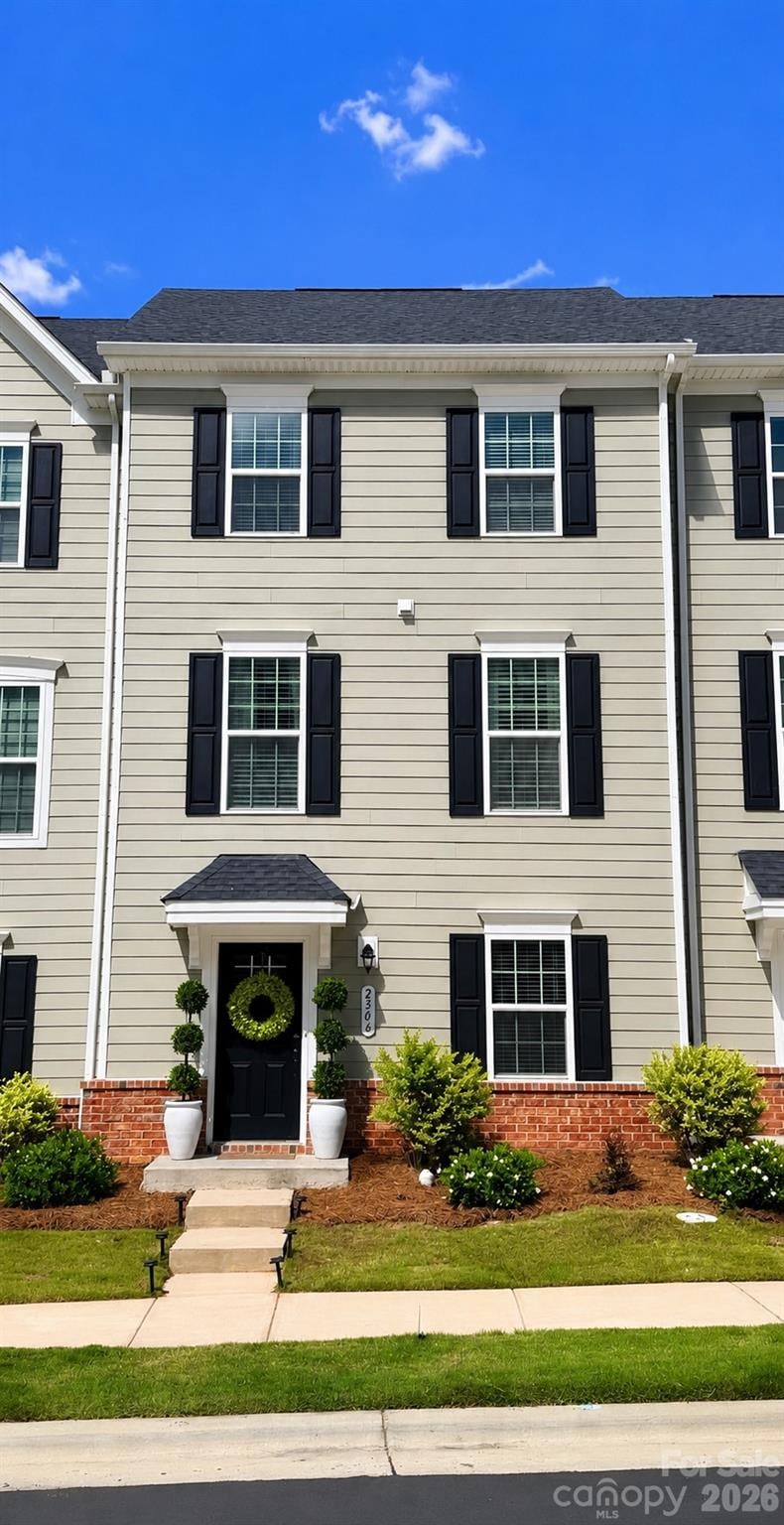 2506 Autumn Olive, Stallings, NC - 3 beds, 2 baths, 1,774 sqft - $379,900