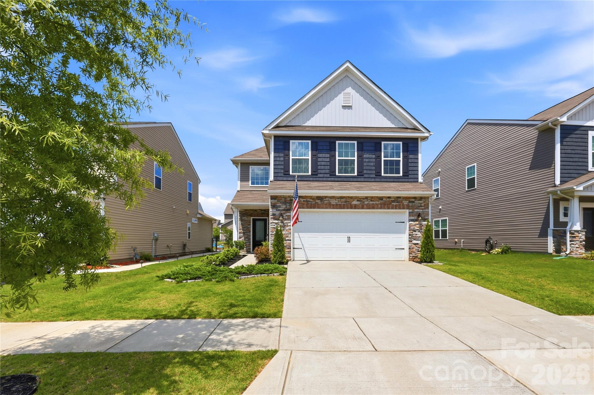 7720 Sea Turtle Way, Lancaster, SC — property listing photo