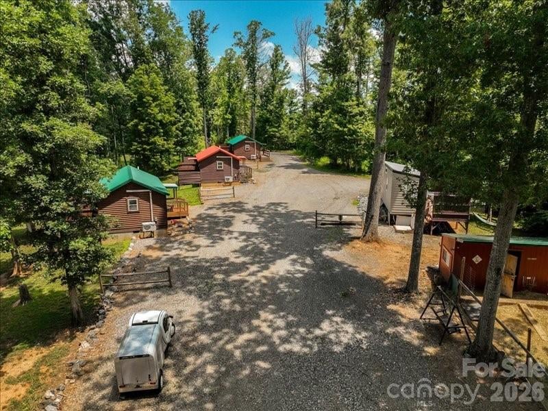 119 & 127 Deer Hill Lane, Weaverville, NC - , 4,029 sqft - $2,149,000