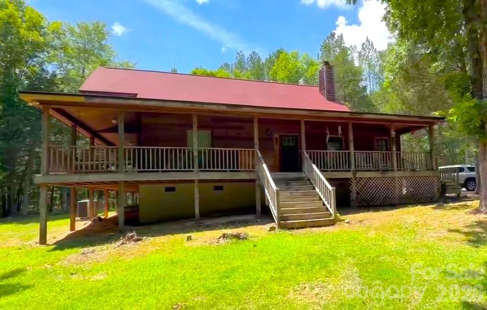 100 Seven Drive, Chapin, SC. property listing photo