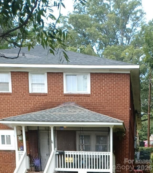 912 Berryhill Road, Charlotte, NC. property listing photo