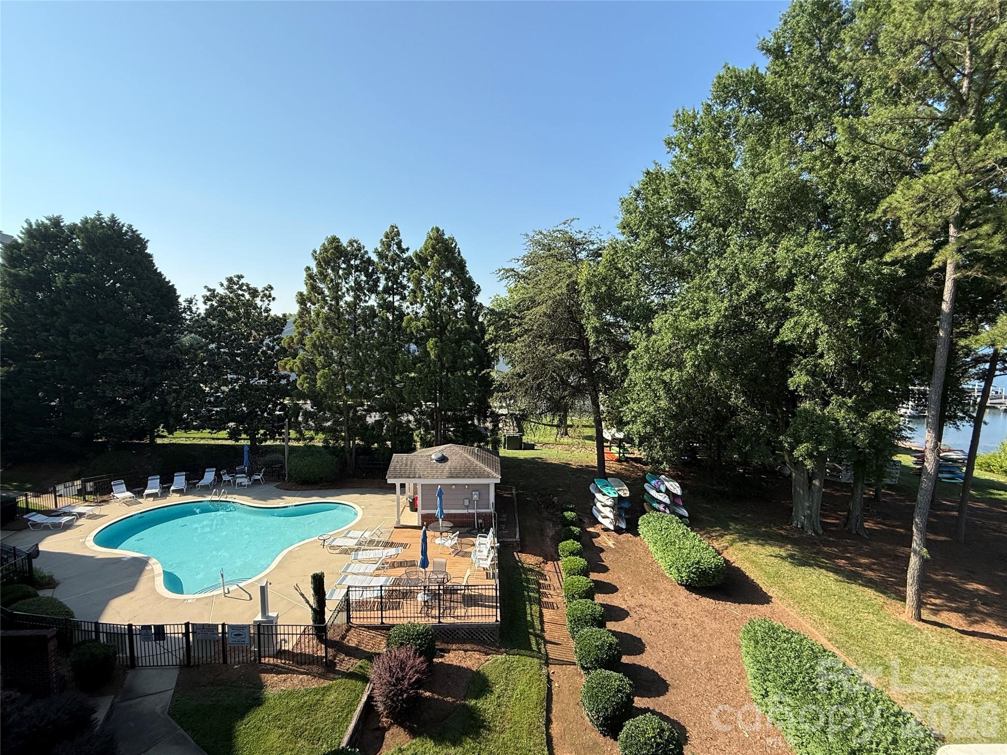 7834 Village Harbor Drive, Cornelius, NC. property listing photo