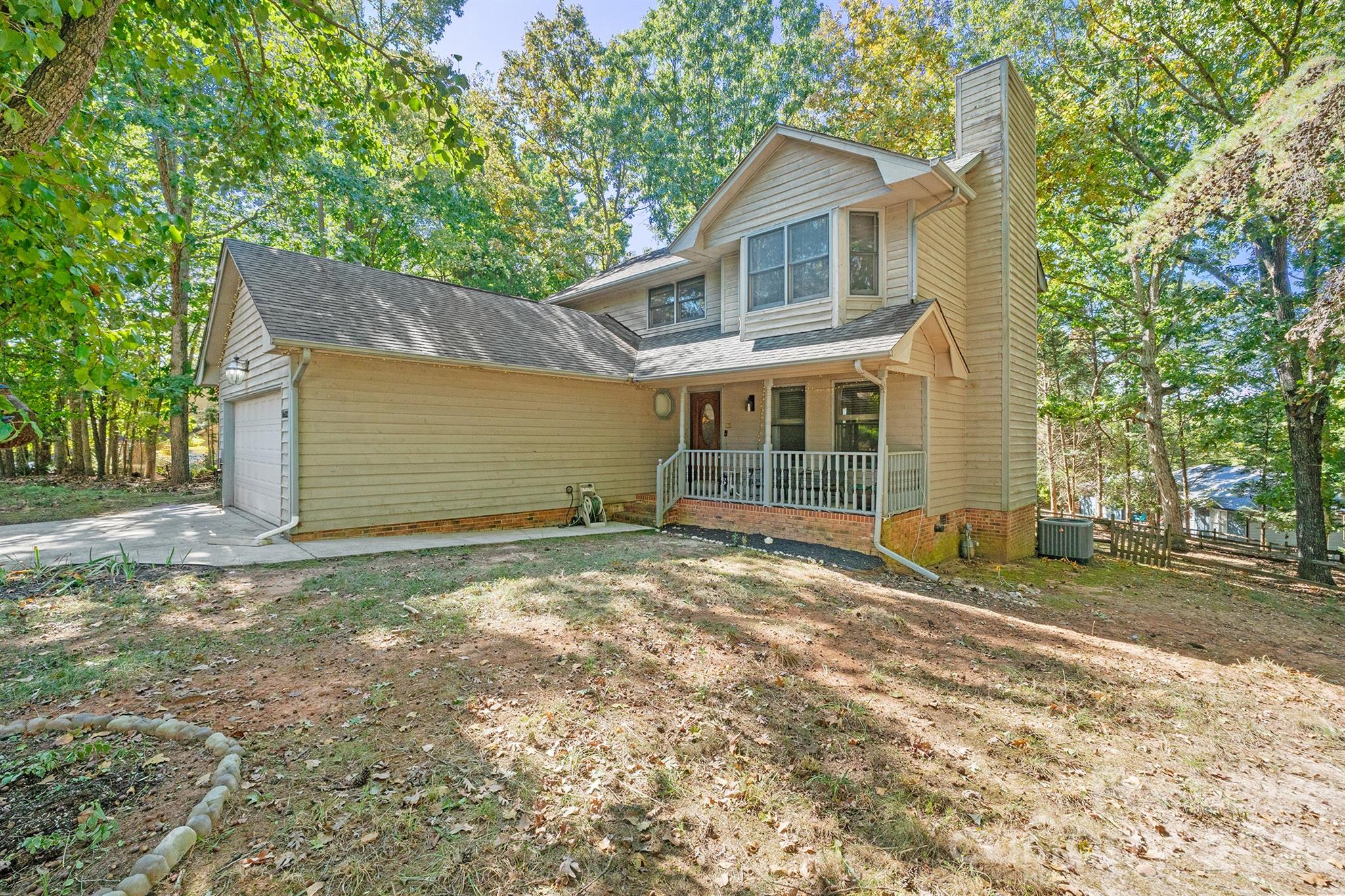 16003 Molokai Drive, Tega Cay, SC. property listing photo