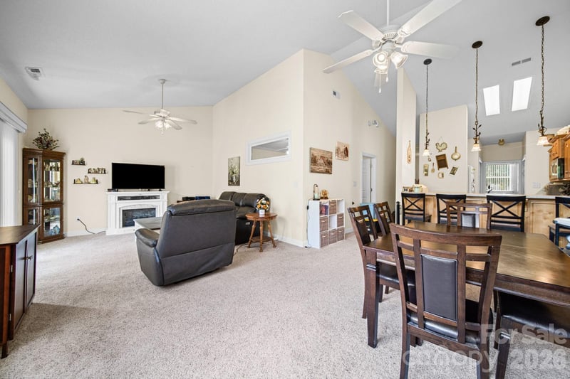 6241 Orchid Court Apt 3, Denver, NC - 2 beds, 2 baths, 1,419 sqft - $269,000