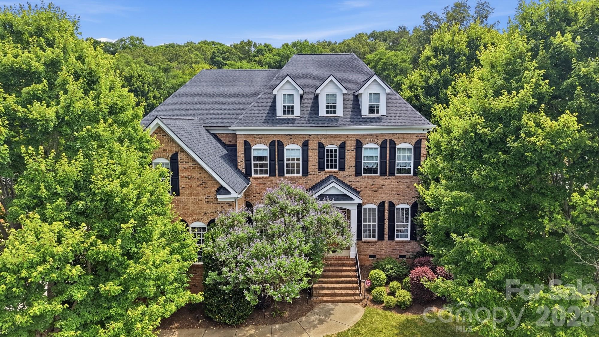 507 Five Leaf Lane, Waxhaw, NC — property listing photo