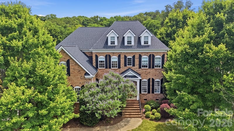 507 Five Leaf Lane, Waxhaw, NC - 6 beds, 7 baths, 5,447 sqft - $1,425,000