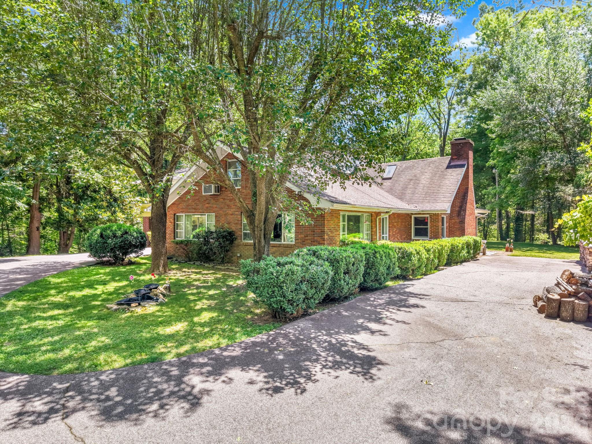 3324 Hwy 28 Road S, Bryson City, NC. property listing photo
