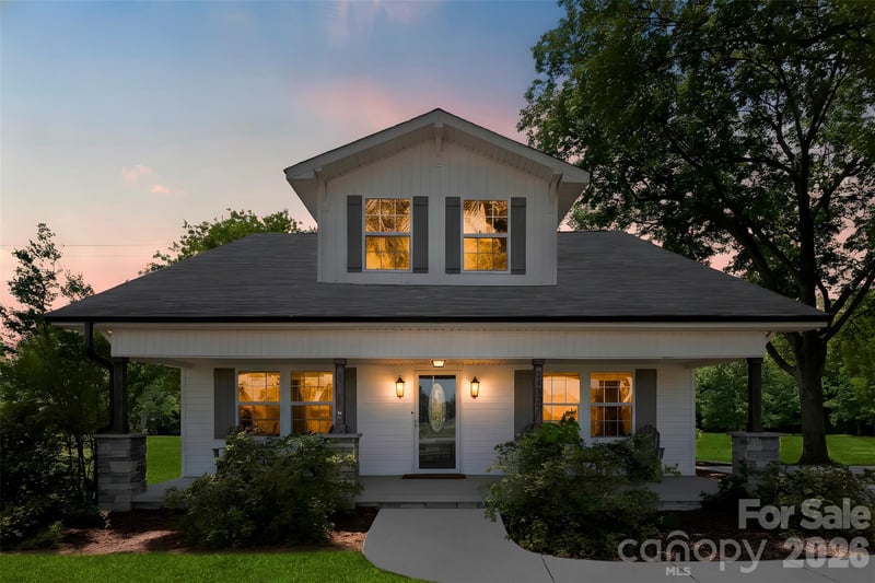 24327 Ridgecrest Road, Locust, NC - 4 beds, 3 baths, 2,630 sqft - $459,999