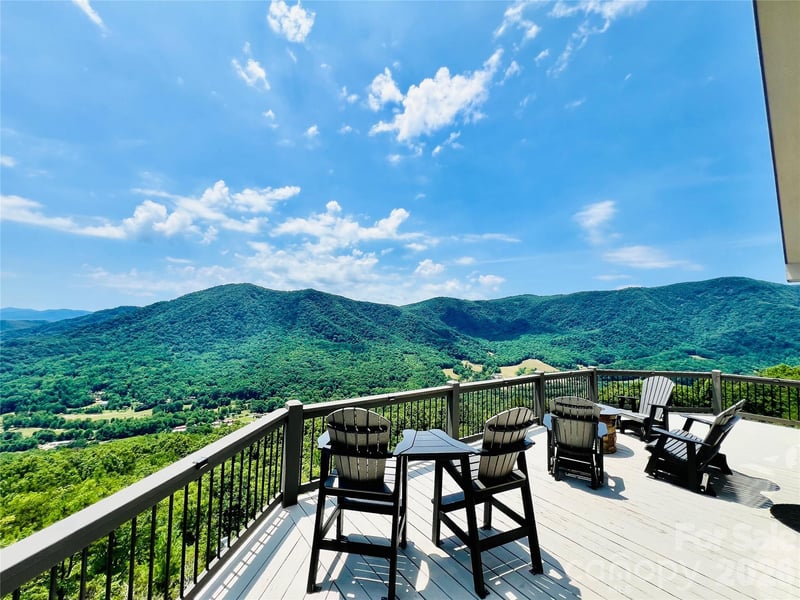 25 N Forest Drive, Marion, NC - 4 beds, 3 baths, 2,828 sqft - $1,125,000