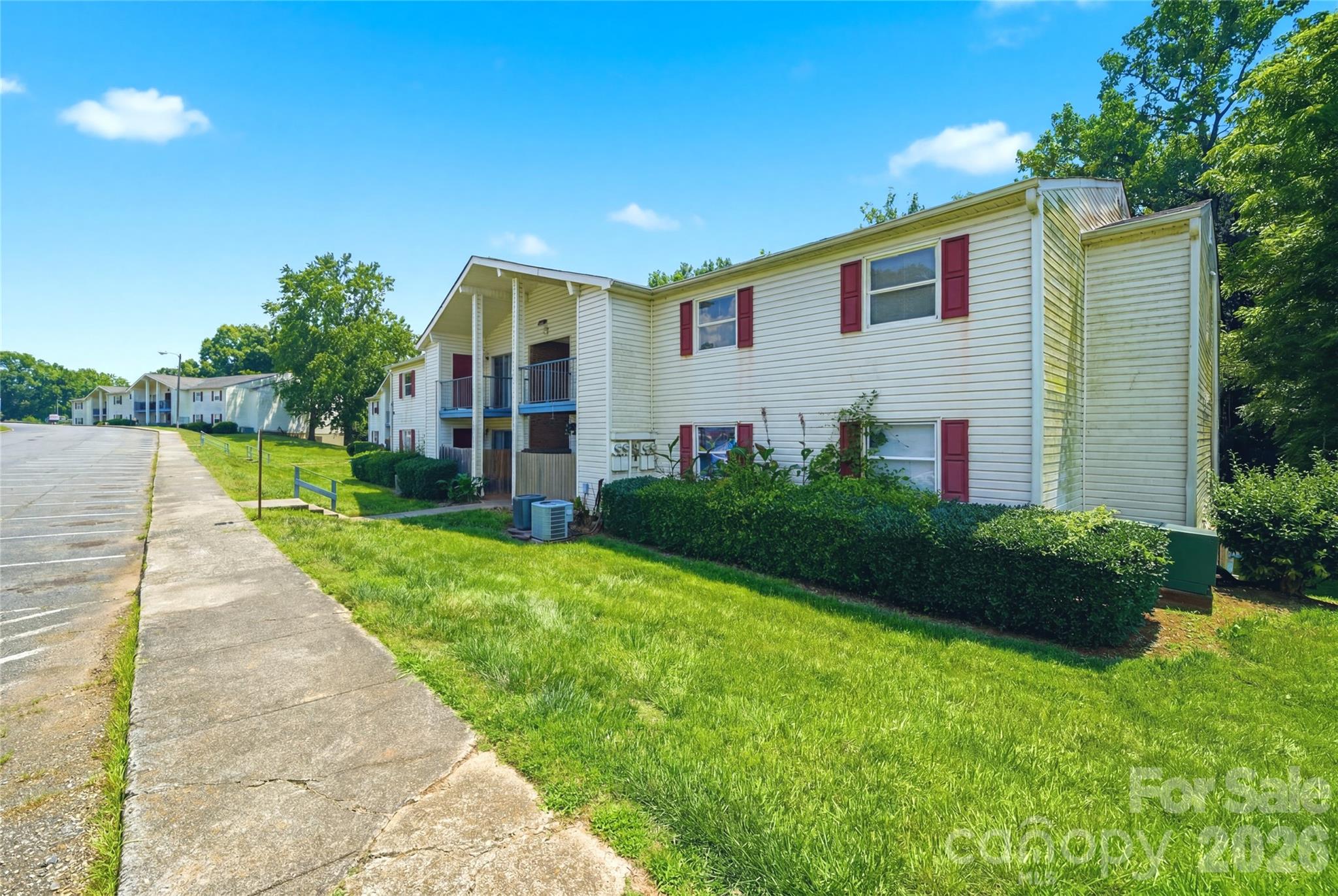 7984 Shady Oak Trail Apt 189, Charlotte, NC. property listing photo