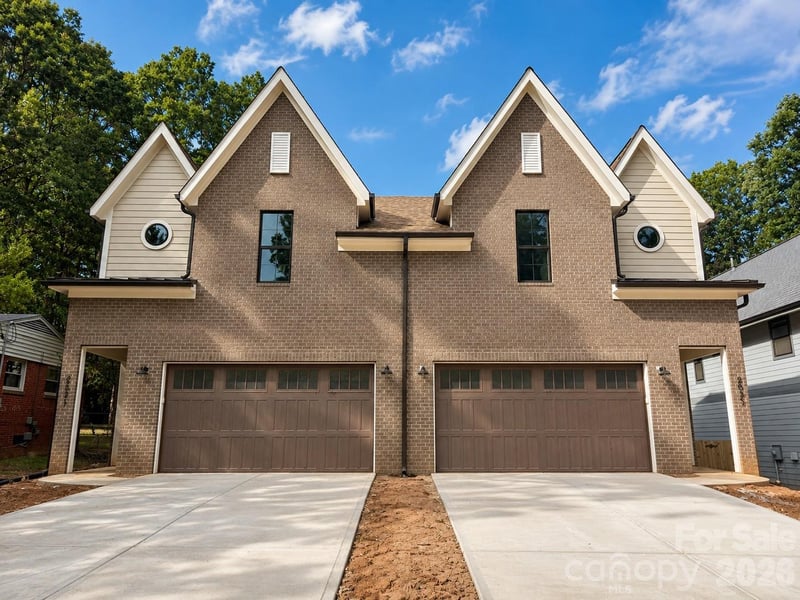 2621 Springway Drive, Charlotte, NC - 4 beds, 0.5 baths, 5,530 sqft - $1,624,800