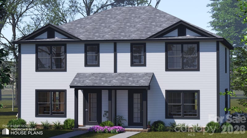 604 E Union Street, Marshville, NC - 12 beds, 2 baths, 5,632 sqft - $1,100,000