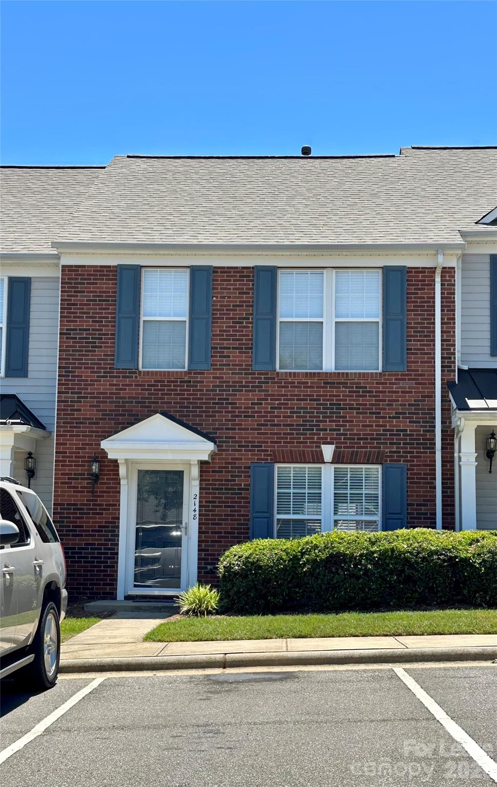 2148 Sail Pointe Lane, Denver, NC. property listing photo
