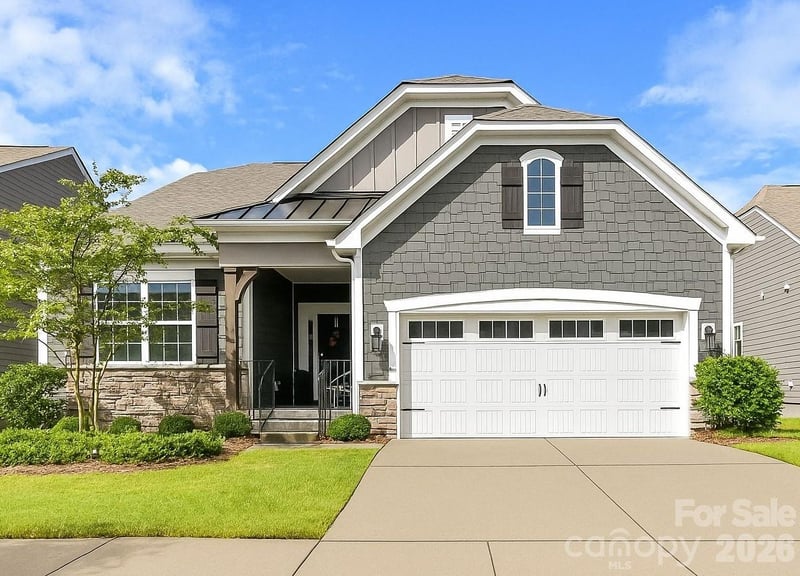 1733 Tranquility Boulevard, Lancaster, SC - 2 beds, 2 baths, 1,856 sqft - $547,500