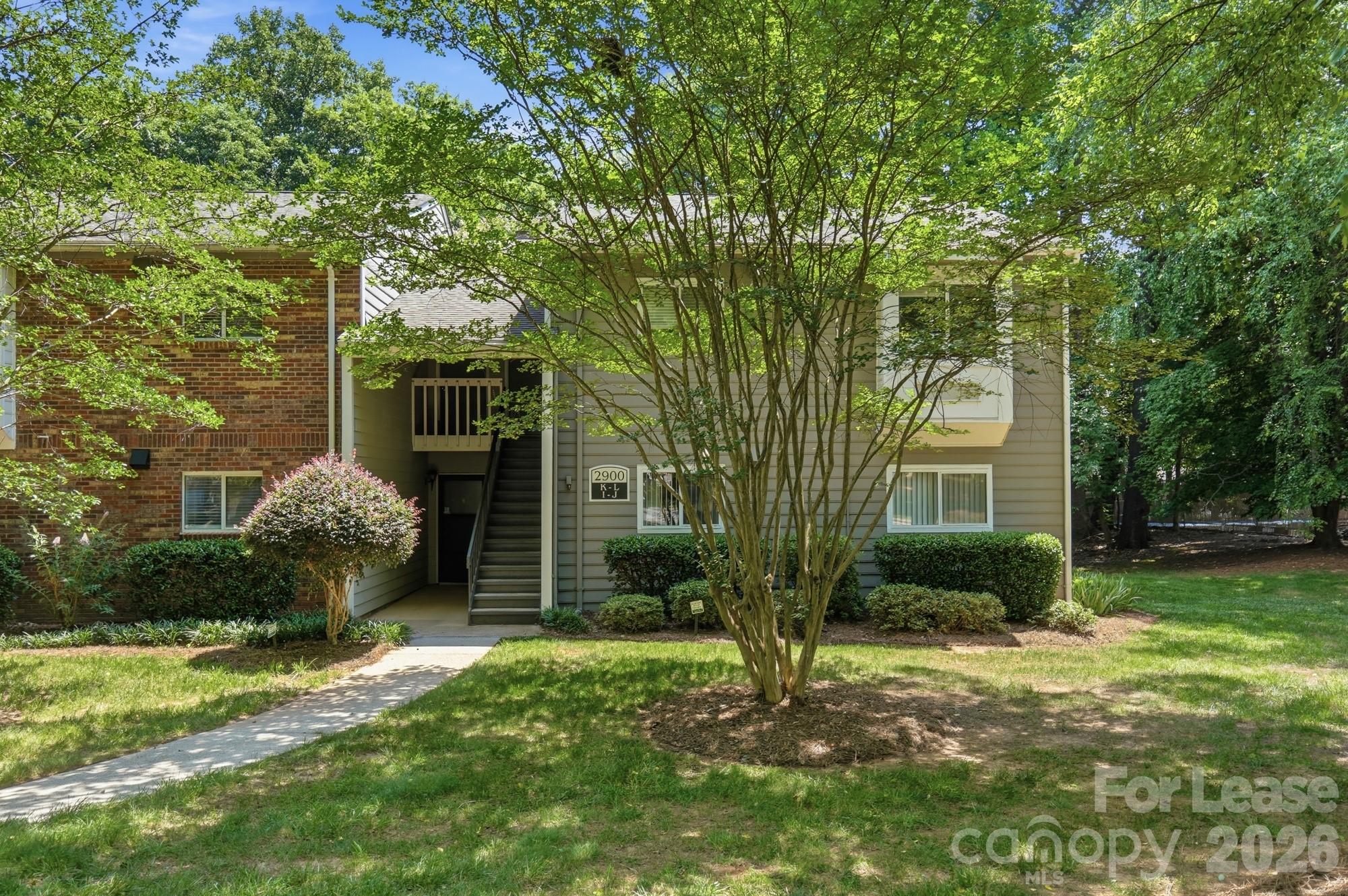 2900 Heathstead Place I, Charlotte, NC. property listing photo